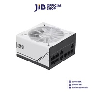 POWER SUPPLY (อุปกรณ์จ่ายไฟ) ASUS PRIME 850W GOLD - 850W 80 PLUS GOLD (WHITE-BLACK) (ATX) (AP-850G)