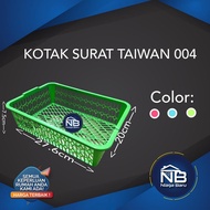 Accessories Box Letter Box Multipurpose Box Taiwan 004 Letter Basket