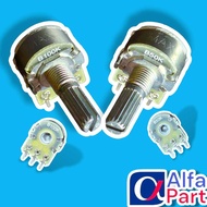 LONG AS STEREO POTENSIO B50K B100K MAX