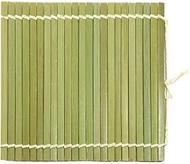 Nichinichi Tools 81-038 Rolled Demon Sudare, 9 Inches, Made in Japan, Natural Bamboo, 10.6 x 10.6 in