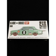 MINIGT KAIDO☆HOUSE - 510 PRO STREET ( 008 )