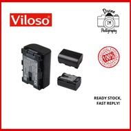 Viloso JVC Camcorder Battery Pack BN-VG107