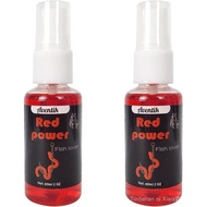 EUPHENGFishAttractantSpray,forFishingBaitorLure,UltimateYear-RoundEffective,AddActiveAminoAcidstoEnh