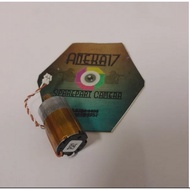 Shutter Motor for Nikon D750