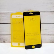 Tempered Glass Full Cover Iphone 7/8 and Iphone 7+/8+