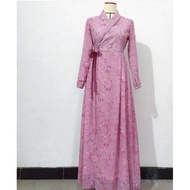 sinbi dress hanbok korea by maplestyleofficial