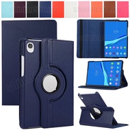 For Lenovo Tab M8 3rd Gen 8.0 TB-8506F 8506X 360 Degree Rotation Bracket Case M8 HD FHD TB-8505F/N T