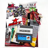 Cdi BRT POWERMAX HYPERBAND F1ZR Smooth