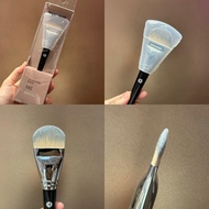 SUPERMOM l Foundation brush แปรงแยกชิ้น แปรงเดี่ยว ลงรองพื้น ทรงแบน ขนสังเคราะห์ เกรดพรีเมี่ยม (102)