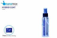 Hybrid Coat Nano Ceramic - Exxo Coat Nano Coating Nanotech Protection