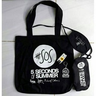 Package 5sos 70