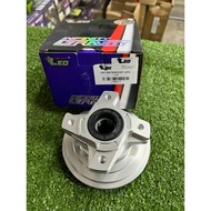 Y15 Cnc Hub Sprocket Leo