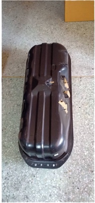 ถังน้ำมัน MITSUBISHI K14T L200 ไซโคลน ขนาด 35X40X125