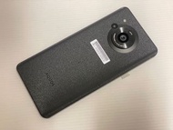 歡迎使用消費券 Softbank sharp aquos R7 黒色 新品 leitz lens