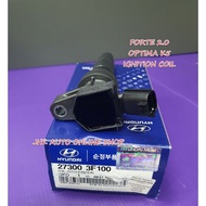 IGNITION COIL KIA FORTE 2.0 TUCSON LM 2.0 27300-3F100