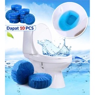 Revolve Blue V7 DP