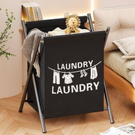 Bathroom laundry basket Household laundry basket Bathroom laundry storage basket foldable laundry ba