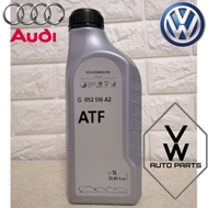 ( 100% ORIGINAL ) VOLKSWAGEN AUDI B8 A4 C7 A6 A5 ATF OIL AUTOMATIC TRANSMISSION FLUID AUTO OIL GEAR 