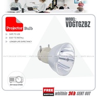 Replacement  Projector Lamp For Optoma EH343 EH346 HD280S HT27X HT3165C HT38 HT38W VDGTGZBZ W319ST X