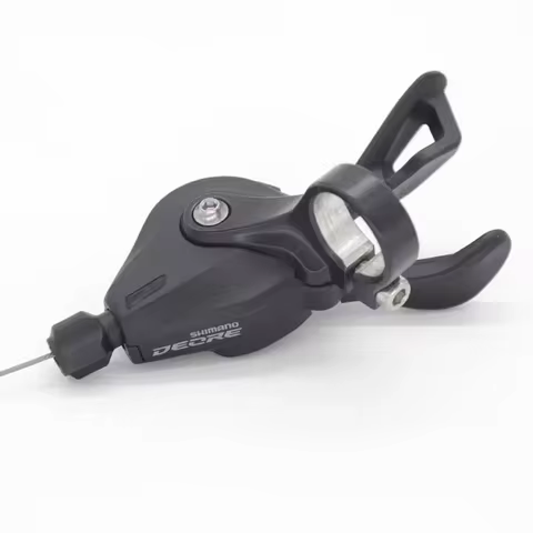 SHIMANO DEORE M5100 11 Speed Shifter SL-M5100 SL-M5100-R Rear Derailleur RD-M5100 1x11-speed Origina