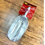 Ice Scoop Flour Aluminum (US) Size 27 Cm. AI-27
