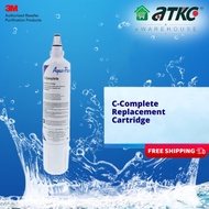 Penapis Air 3M | 3M C-Complete Replacement Catridge For Water Filter AP Easy Complete / CTM-02 Penap