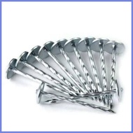 ◰ ▥ ✓ Umbrella Nail / Roofing Nail / Pakong Yero / Pako Bubong / Roof Nail (per kilo)