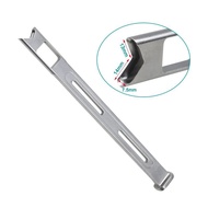 Hip Joint Femur Chisel Stainless Steel Fine Head Bone Chisel with Hole Orthopedic Surgery Instrument