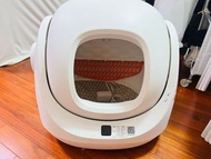 自動貓砂機 Automatic Self-Cleaning Cat Litter Box