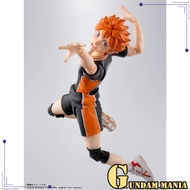 Bandai S.H.Figuarts Shoyo Hinata SHF Action Figure