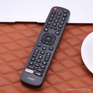For Hisense Universal EN2B27 TV Smart Black Remote Control Replacement 32K3110W 40K3110PW 50K3110PW 40K321UW 50K321UW 55K321UW