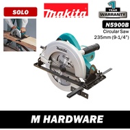 MAKITA N5900B 235 mm (9-1/4') Circular Saw