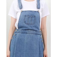 overall jeans rok anak remaja pl