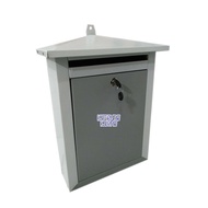 Letter Box Size 27 x 12 x 40 cm