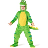 WUYIMEI | Dinosaur Godzilla Jurassic Performance Costume