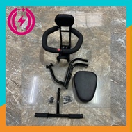 [BABY SEAT] suitable for many car models such as VC, K1,V1,Mono, Slay, Z3, T1, D1...