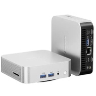 GEEKOM A7 Max AI Mini PC with AMD Ryzen™5 7535HS