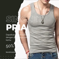 Men's undershirts, adult men's singlets, adult men's t-shirts, oblong t-shirts, gym tops