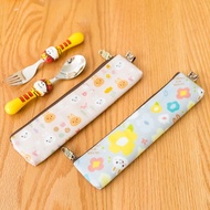 Dolly Club Taiwan C4S Cultery Sleeves