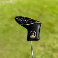 ฝาครอบไม้กอล์ฟ HONMA BERES Hippopotamus Club Head Cover Driver ไม้เหล็ก Club Head ฝาครอบป้องกัน