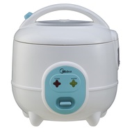 Midea 0.6L Mini Jar Rice Cooker MR-CM06SB MR-CM06SC