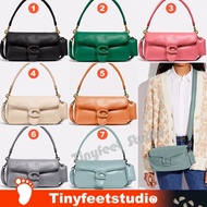 C0772 Pillow Tabby Shoulder Bag 26 Women Crossbody Sling Handbag 0772 TINYFEETSTUDIO