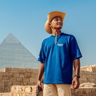 Rare Nation Oversized Explorer Tee Kembara Wahyu Series Special Edition