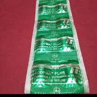 scopma plus strip