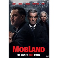 MobLand TV Series 2025