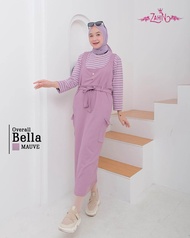 bella dress ori zahin