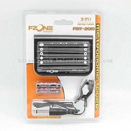 FZONE  metronome tuner FMT-2010 3in 1