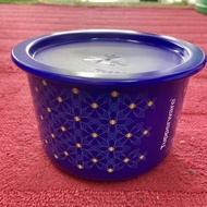 Tupperware One Touch Canister from Malaysia