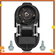 Wiring Harness Connector 9U5Z14489MAA 9U5Z-14489-MAA forFord  2009-2020 Trailer Towing Connector