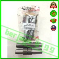 MitraTech Yamaha FZ 150 FZ150 FZ150 Swing Arm Bush Set